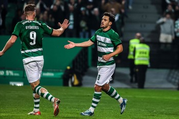 Famalicao vs Sporting CP Prediction, Betting Tips & Odds