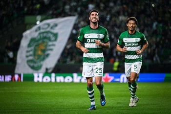 Famalicao vs Sporting Lisbon Prediction and Betting Tips