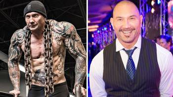 Famous director claims former WWE Superstar Batista is the best wrestler turned actor in Hollywood
