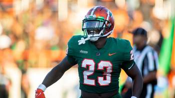 FAMU vs SC State score, live updates, highlights from NCAA football