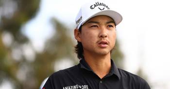 Fan favorite Min Woo Lee ready for PGA TOUR, TGL in '24