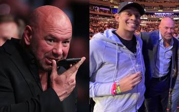 Fan living with stage 4 cancer pens heartfelt letter to Dana White for UFC 281 invitation