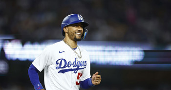 Fan Names Baby in Honor of Dodgers' Mookie Betts After Bet About Home Run