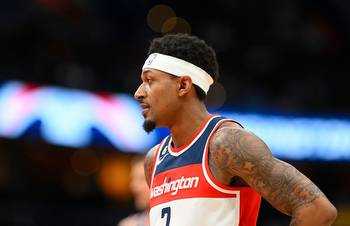 Fan sues Bradley Beal, alleges assault in postgame betting encounter