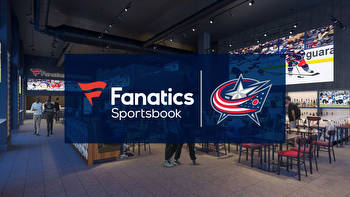 Fanatics Betting & Gaming, CBJ team up to open retail sportsbook location