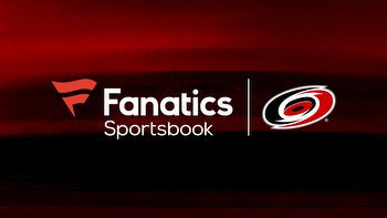 Fanatics Betting & Gaming To Partner With Carolina Hurricanes for North Carolina Sports Betting