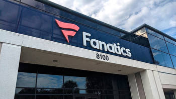 Fanatics goes live with mobile sportsbook in Maryland