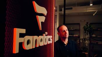 Fanatics in talks to acquire BetParx sportsbook