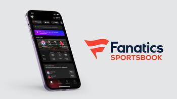 Fanatics launches new sportsbook app in Maryland, Massachusetts, Ohio and Tennessee
