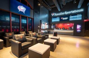 Fanatics Partners with Columbus Blue Jackets to Open Retail Sportsbook