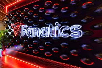 Fanatics Reportedly in Talks to Buy Online Sportsbook