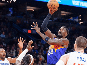 Fanatics Sportsbook NBA Promo: Unlock $1,000 for Kings vs. Suns
