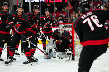 Fanatics Sportsbook NC Partners With The Carolina Hurricanes