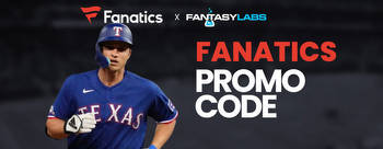 Fanatics Sportsbook Offers $200 Value in OH, TN, MD & MA for All Weekend Events