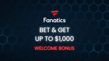 Fanatics Sportsbook Promo: Bet & Get up to $1,000 BONUS for NBA