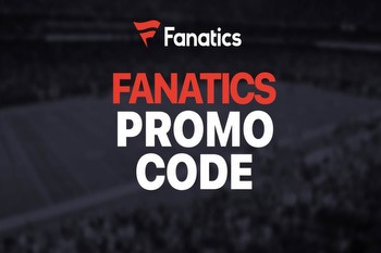 Fanatics Sportsbook Promo Code: Bet $100, get $100 each day over 10 days