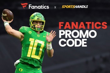 Fanatics Sportsbook Promo Code Deal Grants Official Team Jersey With $50 First Wager