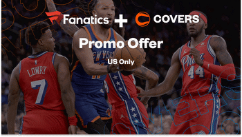 Fanatics Sportsbook Promo Code: Up to $1,000 in Bonus Bets