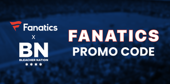 Fanatics Sportsbook Promo Code Vermont: Bet $10+ for 5 Days, Earn FanCash to Buy a Jersey