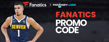 Fanatics Sportsbook Promo Offers $200 + Early Access in MD, MA, TN & Ohio All Week