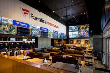 Fanatics Sportsbook Rolls Out Unique Strategy In Four States