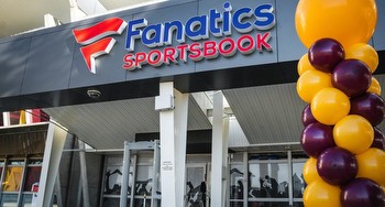 Fanatics Sportsbook streaming NFL games for customers who bet $1