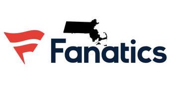 Fanatics Sportsbook Won't Run Merchandise Promo In Massachusetts