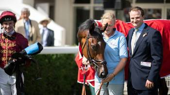 Fancies at 40-1, 14-1 and more: our picks for the Irish 1,000 and 2,000 Guineas