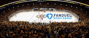 FanDuel Announces Boston Bruins Sports Betting Partnership