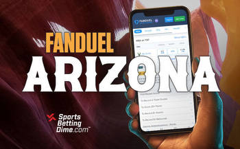 FanDuel Arizona: Claim $1,000 Promo, Sportsbook & App Details