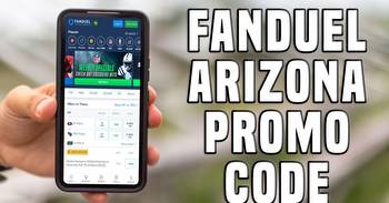 FanDuel Arizona Promo Code Brings Best Bonuses This Month