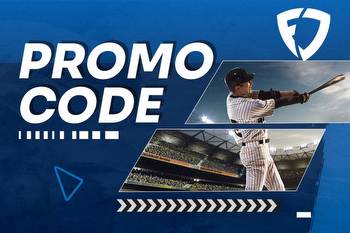 FanDuel ‘Bet $5, Get $150’ promo for tonight’s Angels vs. Yankees game