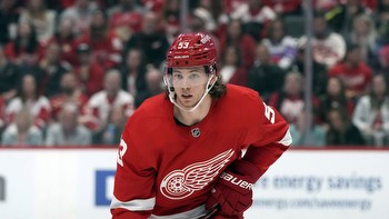 FanDuel: Bet on the NHL and get $200 for Red Wings games