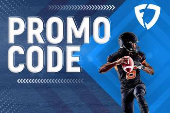 FanDuel Black Friday promo code unlocks $125 in free bets