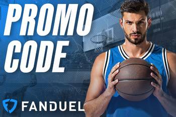 FanDuel bonus code for $200, 10x your first bet this weekend
