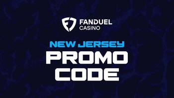 FanDuel Casino NJ promo code & review (2023)