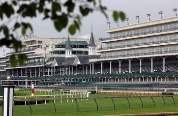 FanDuel, Churchill Downs reach deal on racing content and more