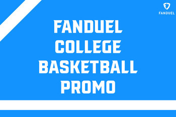 FanDuel College Basketball Promo: Bet $5, Win $150 Bonus on Any Game