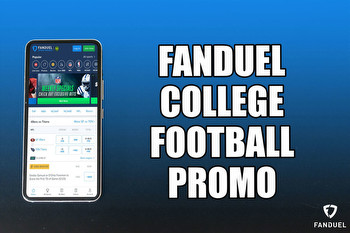 FanDuel College Football Promo: $200 LSU-Ole Miss, Notre Dame-Duke Bonus
