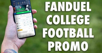 FanDuel College Football Promo: Bet $5 on Notre Dame-Navy, Get $200 in Bonus