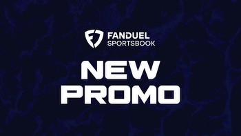 FanDuel college football promo code: Bet $5 to get a $200 bonus to use on Saturday games