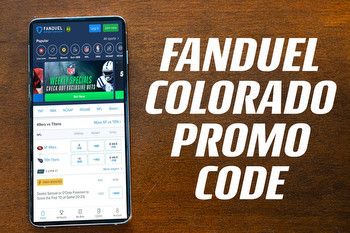 FanDuel Colorado Promo Code Brings $250 First Deposit Match for NFL Preseason, MLB, More