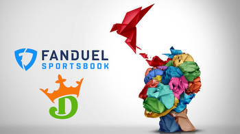 FanDuel, DraftKings Most Innovative Massachusetts Apps