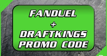 FanDuel + DraftKings promo code: Get $1,150 UFC, NBA bonuses