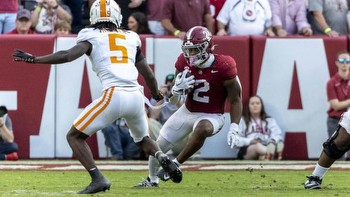 FanDuel, DraftKings promo codes combine for $1,400 in bonus bets for LSU vs. Alabama Saturday Night CFB Week 10