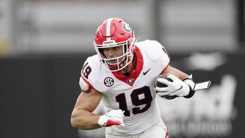 FanDuel, DraftKings promo codes combine for $1,400 in bonus bets for Ole Miss vs. Georgia Saturday night CFB Week 11