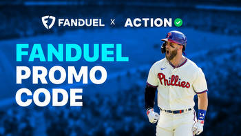 FanDuel Extends $1,000 Promo Code for World Series Game 4