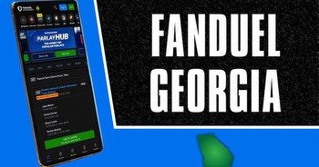FanDuel Georgia promo code: What to expect from an industry titan