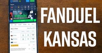 FanDuel Kansas Continues $1K No Sweat Bet Offer for NFL Week 4
