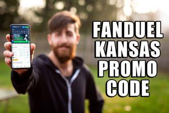 FanDuel Kansas Promo Code: Bet $5, Get $150 for Broncos-Seahawks